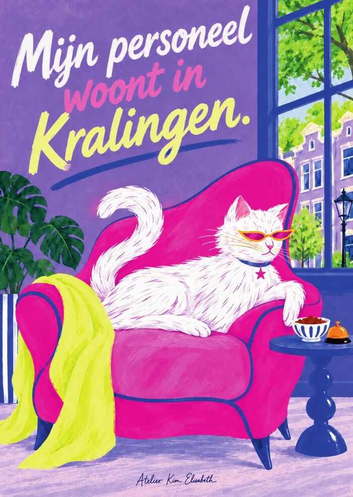 Ansichtkaarten Kralingen